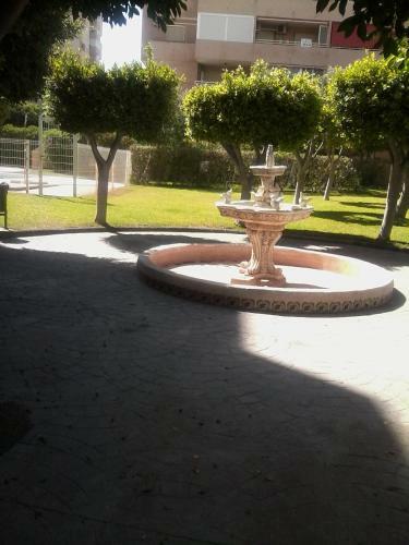 Apartamento En Calle Ciruelo