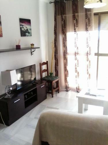 Apartamento En Calle Ciruelo