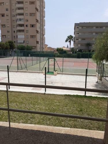 Apartamento En Calle Ciruelo