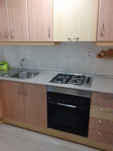 Apartamento En Calle Ciruelo