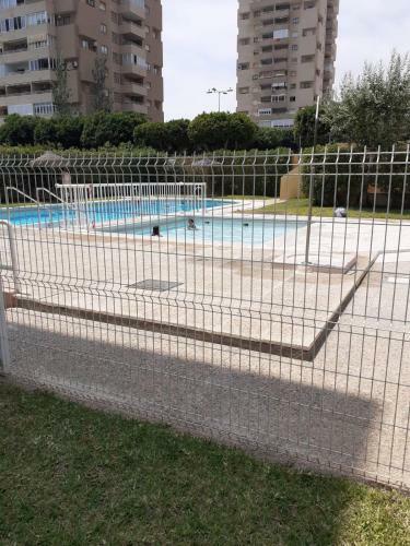 Apartamento En Calle Ciruelo