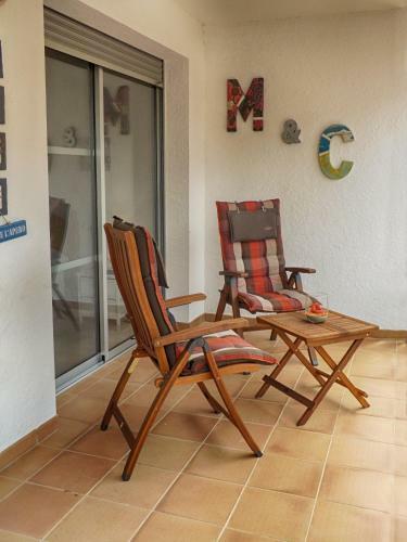 Encantadora Casa En La Playa, Parque Natural Delta Del Ebro