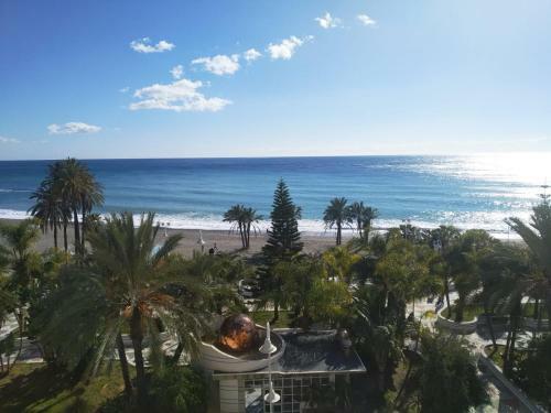 Apartamento Primera L�nea Paseo Principal