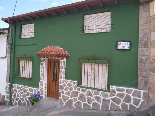 Los Callejones