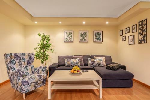 Apartamento Lanzarote Siglo XXI Sea View