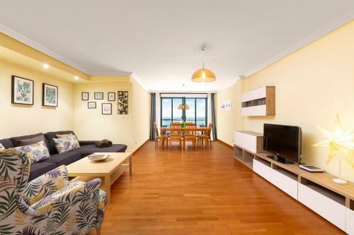 Apartamento Lanzarote Siglo XXI Sea View
