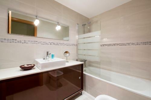 Apartamento Lanzarote Siglo XXI Sea View