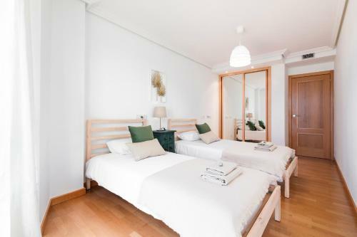 Apartamento Lanzarote Siglo XXI Sea View