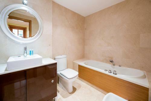 Apartamento Lanzarote Siglo XXI Sea View