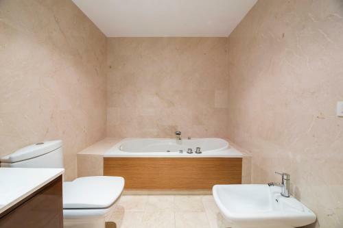 Apartamento Lanzarote Siglo XXI Sea View