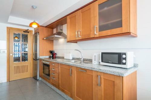 Apartamento Lanzarote Siglo XXI Sea View