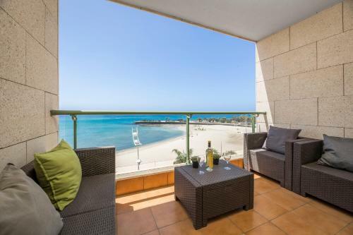Apartamento Lanzarote Siglo XXI Sea View
