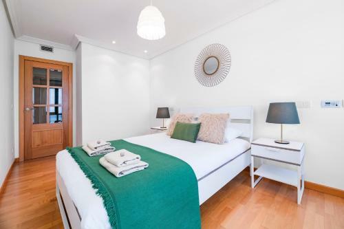 Apartamento Lanzarote Siglo XXI Sea View