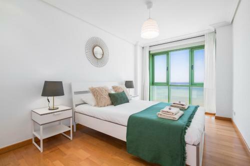 Apartamento Lanzarote Siglo XXI Sea View