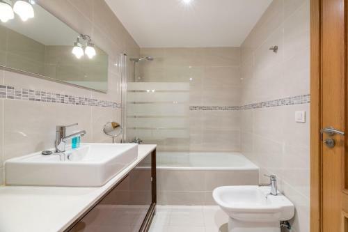 Apartamento Lanzarote Siglo XXI Sea View