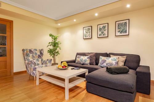 Apartamento Lanzarote Siglo XXI Sea View
