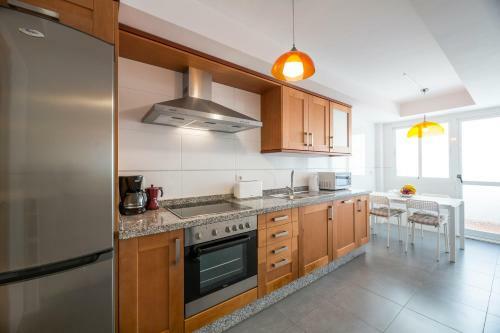Apartamento Lanzarote Siglo XXI Sea View