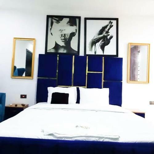 Apartamento Okin Home & Properties