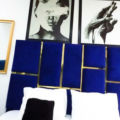Apartamento Okin Home & Properties