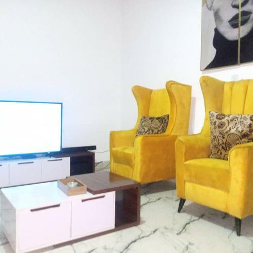 Apartamento Okin Home & Properties