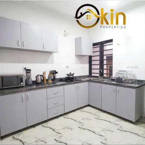Apartamento Okin Home & Properties