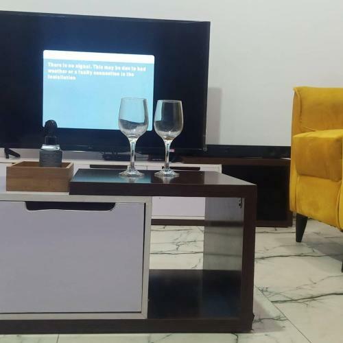 Apartamento Okin Home & Properties