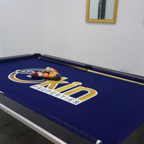 Apartamento Okin Home & Properties