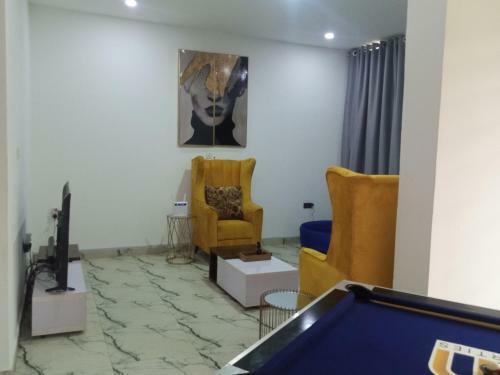 Apartamento Okin Home & Properties