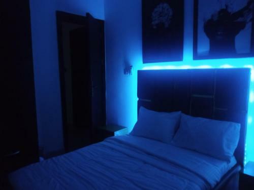 Apartamento Okin Home & Properties