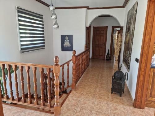 Villa Gaelca