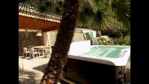 Apartamento C'an Co Banyalbufar