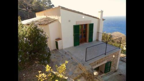 Apartamento C'an Co Banyalbufar