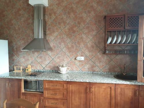 Apartamentos Vilo, Axarqu�a Rural