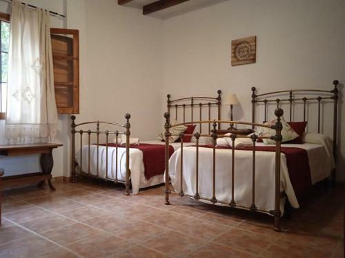 Apartamentos Vilo, Axarqu�a Rural