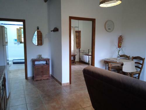 Apartamentos Vilo, Axarqu�a Rural