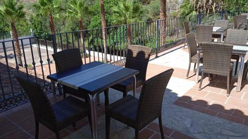 Apartamentos Vilo, Axarqu�a Rural