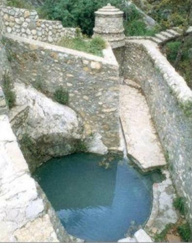 Apartamentos Vilo, Axarqu�a Rural