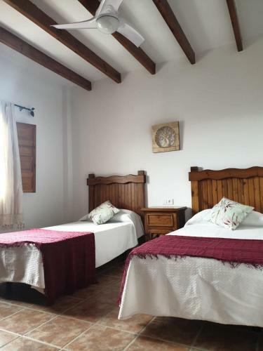 Apartamentos Vilo, Axarqu�a Rural
