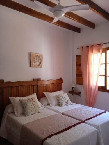 Apartamentos Vilo, Axarqu�a Rural