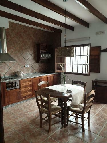 Apartamentos Vilo, Axarqu�a Rural