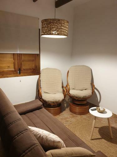 Apartamentos Vilo, Axarqu�a Rural