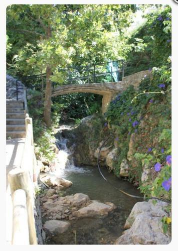 Apartamentos Vilo, Axarqu�a Rural