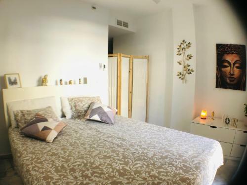 Apartamento Piso En Zona Tranquila De - Torrequebrada Golf