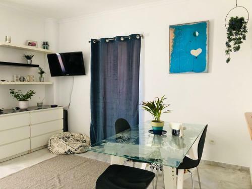 Apartamento Piso En Zona Tranquila De - Torrequebrada Golf