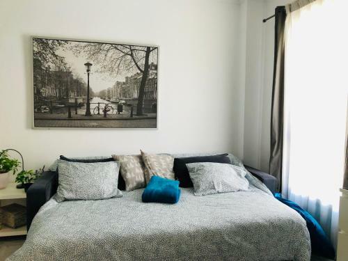 Apartamento Piso En Zona Tranquila De - Torrequebrada Golf