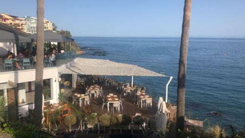 Apartamento Piso En Zona Tranquila De - Torrequebrada Golf