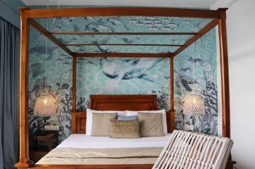 Hotel Kalpitiya Chalets By Thilanka