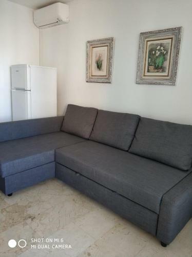 Apartament Trinisol Ll With Sea View