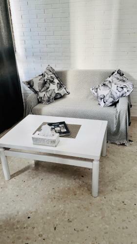 Apartament Trinisol Ll With Sea View