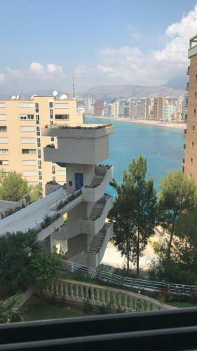 Apartament Trinisol Ll With Sea View